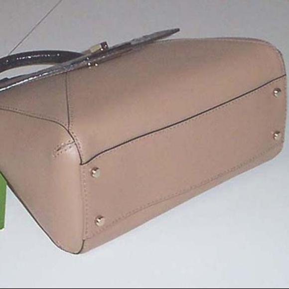 New Kate Spade Little Nadine Purse - Picture 5 of 5